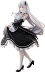 Re:ZERO Echidna Roswaal Manor Maid Outfit PVC Statue (1/8 Scale, 20 cm)