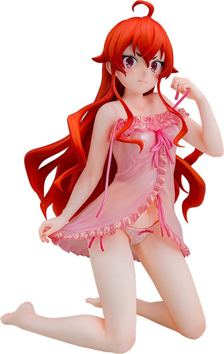 Mushoku Tensei 1/7 Scale Statue: Eris Boreas Greyrat Lingerie Ver.
