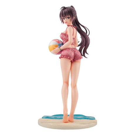 Alya Sometimes Hides Her Feelings Russian Statue 1/7 Yuki Suou Vacation Swimsuit Ver.
