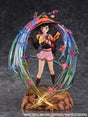 KonoSuba Megumin Bakuretsu Mahou e no Akogare Ver. Statue, 1/7 Scale