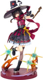 Konosuba Anniversary Edition PVC Statue - Megumin, 18 cm