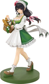 KonoSuba Anniversary PVC Yunyun Statue 17cm
