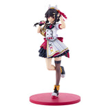 KonoSuba Megumin Idol Ver. PVC Statue - 16 cm
