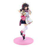 KonoSuba Yunyun Idol Ver. PVC Statue, 17cm