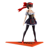 Girls und Panzer 1/6 Scale Statue - Shizuka Tsuruki Dirndl Ver. 23 cm