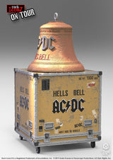 AC/DC Hell's Bell Rock Ikonz On Tour Limited Edition Statues