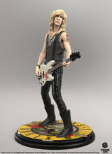 KnuckleBonz Rock Iconz: Guns n' Roses Duff McKagan Limited Edition Statue