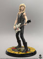 KnuckleBonz Rock Iconz: Guns n' Roses Duff McKagan Limited Edition Statue