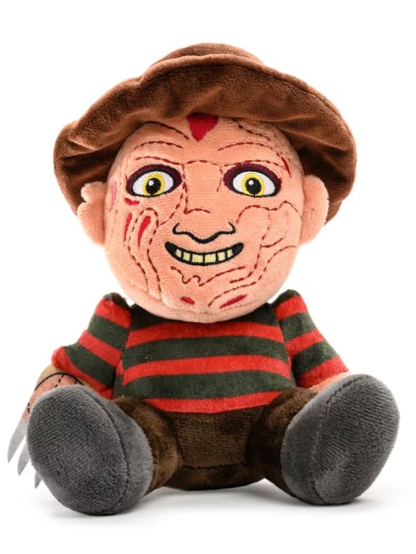 Nightmare on Elm Street: Freddy Kreuger 20cm Phunny Plush Figure