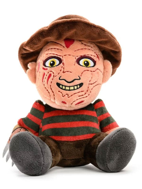 Nightmare on Elm Street: Freddy Kreuger 20cm Phunny Plush Figure