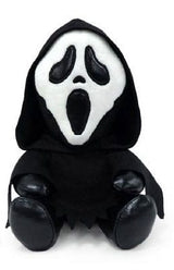 Kidrobot Scream Ghost Face Phunny Plush Collector's Edition
