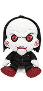 Saw Billy The Puppet Plush Figure - Kidrobot 20cm