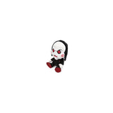 Saw Billy The Puppet Plush Figure - Kidrobot 20cm