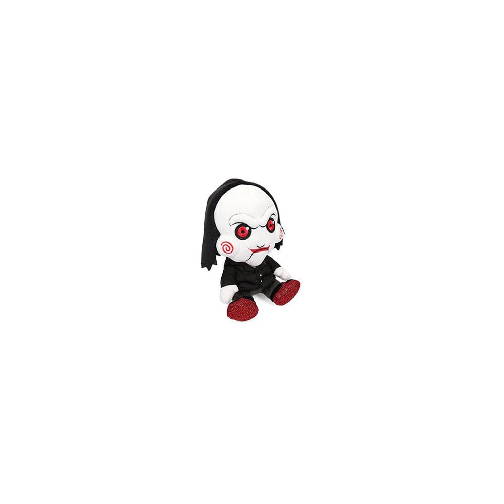 Saw Billy The Puppet Plush Figure - Kidrobot 20cm