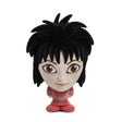 Beetlejuice Beetlejuice Bhunny Flocked Lydia Wedding Vinyl Figure