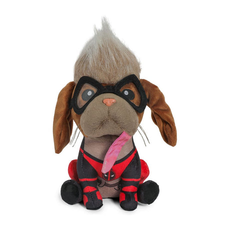 Deadpool & Wolverine Phunny Plush - Dogpool, 19 cm