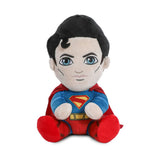 Superman 2025 Phunny Plush by Kidrobot - 19cm
