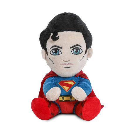 Superman 2025 Phunny Plush by Kidrobot - 19cm