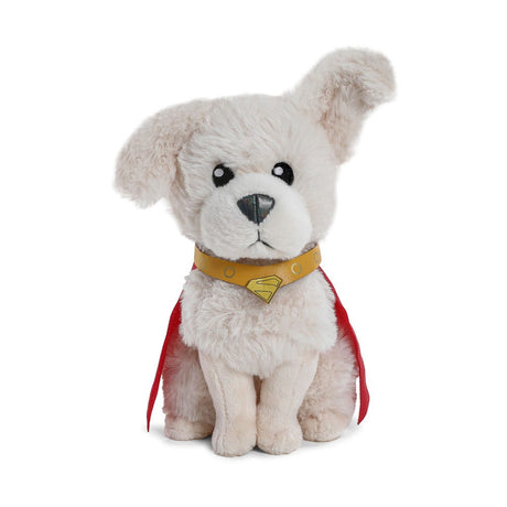 Superman (2025) Movie Krypto Phunny Plush Figure by Kidrobot