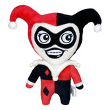 DC Comics Phunny Harley Quinn Plush Figure, 20 cm