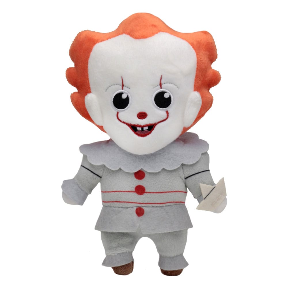Stephen King's It 2017: Pennywise 20cm Phunny Plush Figure