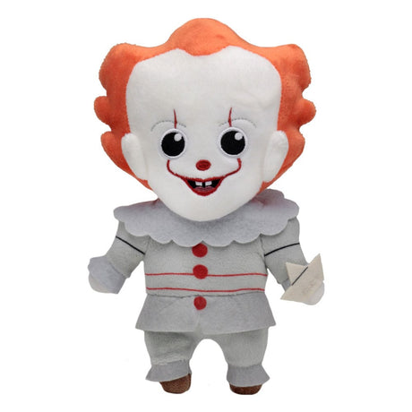 Stephen King's It 2017: Pennywise 20cm Phunny Plush Figure