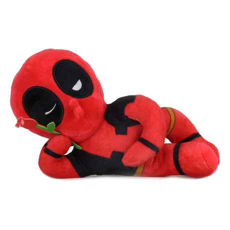 Deadpool Phunny Plush - Sexy Deadpool 20cm by Kidrobot