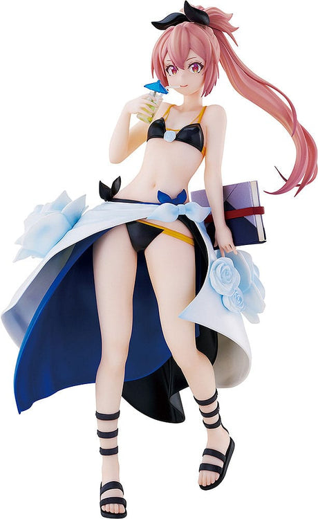 The Executioner and Her Way of Life Swimsuit Ver. Menou PVC Statue (24 cm)