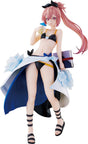 The Executioner and Her Way of Life Swimsuit Ver. Menou PVC Statue (24 cm)