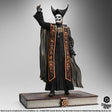 Ghost Rock Iconz 1/9 Scale Statue - Papa Emeritus IV (Black Robes)