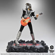 KnuckleBonz KISS Rock Iconz Statue - The Spaceman (Destroyer), 22cm