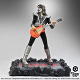 KnuckleBonz KISS Rock Iconz Statue - The Spaceman (Destroyer), 22cm