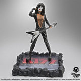 KISS Rock Iconz - The Starchild (Destroyer) Limited Edition Statue by KnuckleBonz