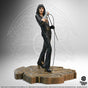 Queen Rock Iconz Freddie Mercury II Statue - Sheer Heart Attack Era