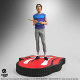 The Rolling Stones Rock Iconz Statue: Charlie Watts (Tattoo You Tour 1981)