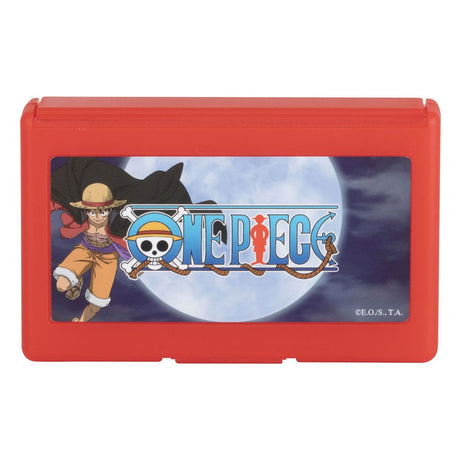 One Piece Konix Game Card Case for Nintendo Switch