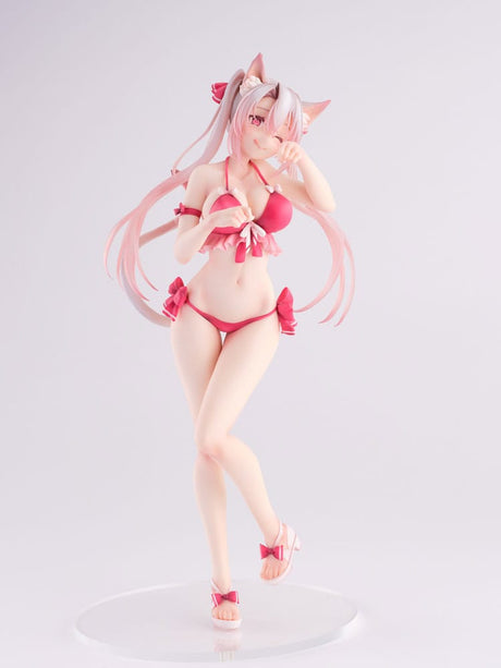 KoiKoi Original Character Chou Cinnamon PVC Statue 1/6