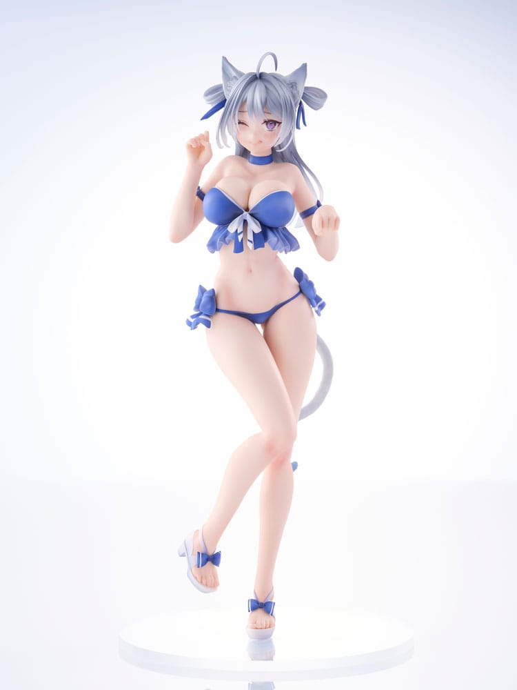 Original Character Series Chou Mocha 1/6 PVC Statue - 30cm