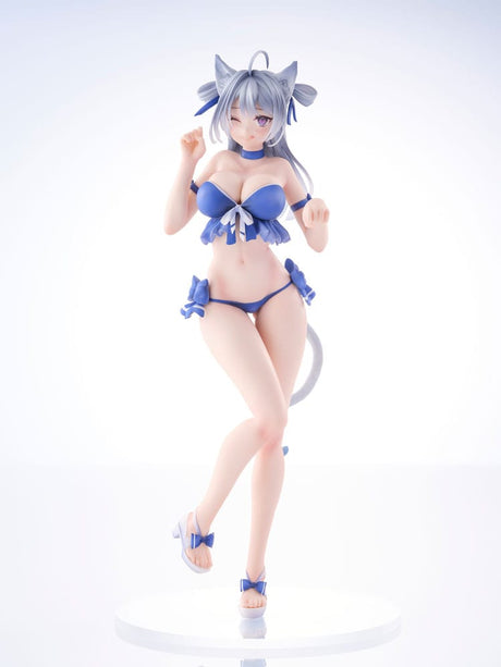 Original Character Series Chou Mocha 1/6 PVC Statue - 30cm