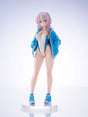 KoiKoi Original Character: Sakura Tsundere Manager Komari PVC Statue - 27cm