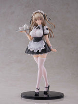 Original Character PVC Statue: Sakura Elle 1/6 Scale - 27 cm