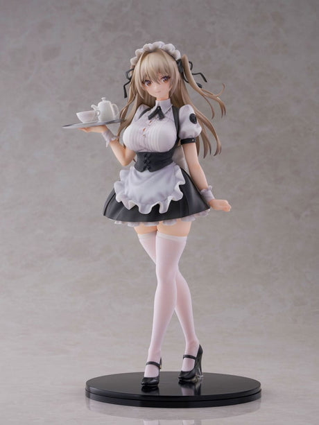 Original Character PVC Statue: Sakura Elle 1/6 Scale - 27 cm