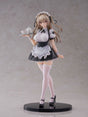 Original Character PVC Statue: Sakura Elle 1/6 Scale - 27 cm