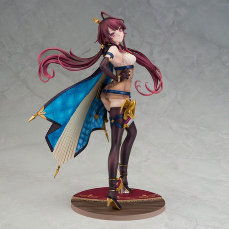 Atelier Sophie 2 Ramizel 1/7 Scale PVC Statue, 22 cm