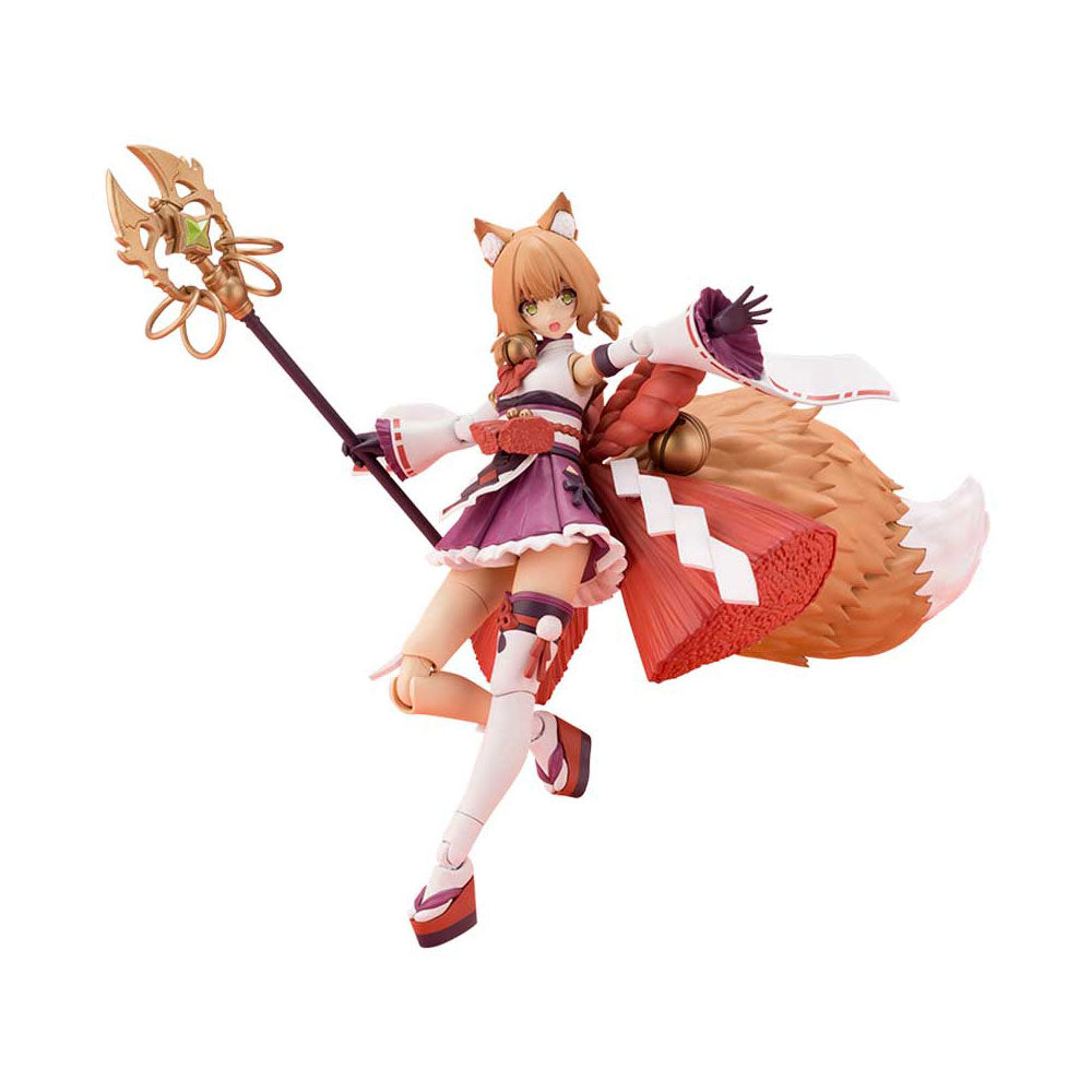 Arcanadea - Yukumo Plastic Model Kit 15 CM - Kotobukiya