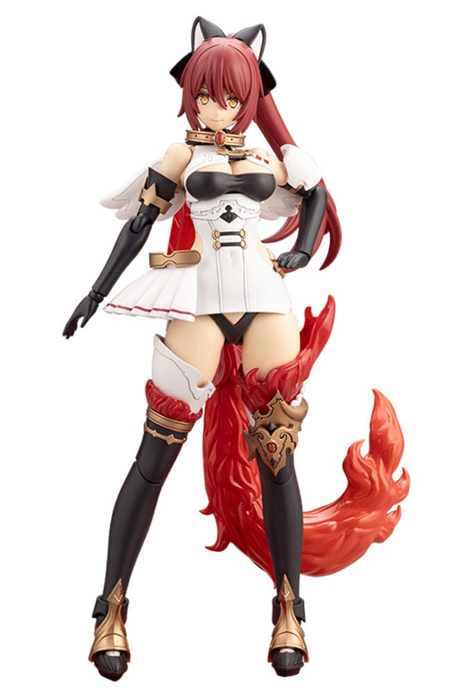 Kotobukiya Arcanadea: Charming Angelic Plastic Model Kit