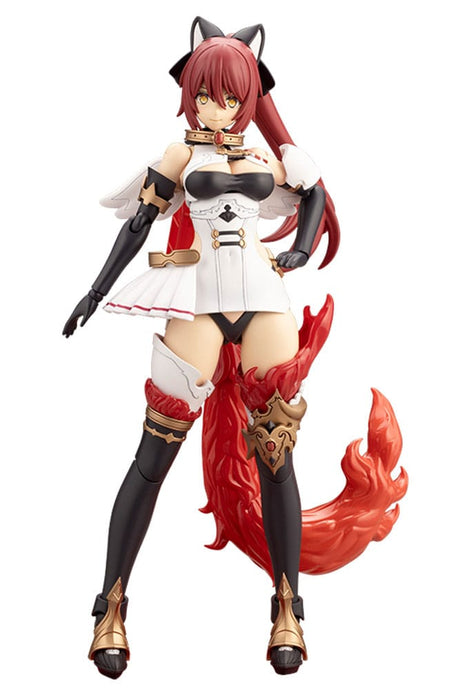 Kotobukiya Arcanadea: Charming Angelic Plastic Model Kit