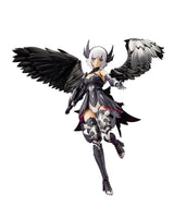Kotobukiya's Arcanadea: Lumitea ReAct-A Plastic Model Kit, 17 cm