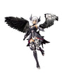 Kotobukiya's Arcanadea: Lumitea ReAct-A Plastic Model Kit, 17 cm