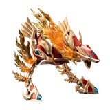 Arcanadea XenoAlma Flame Straile Plastic Model Kit - Kotobukiya